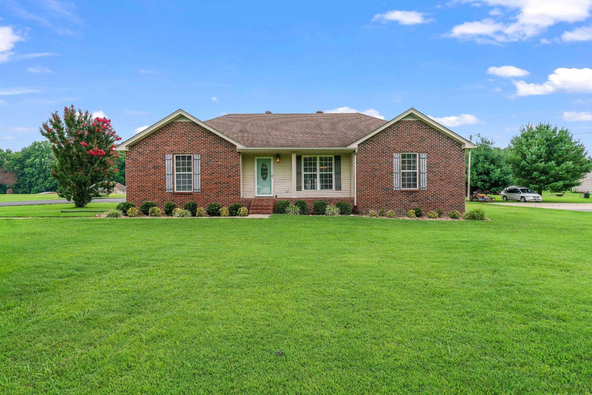 Lafayette, TN 37083,294 Stevens Cir