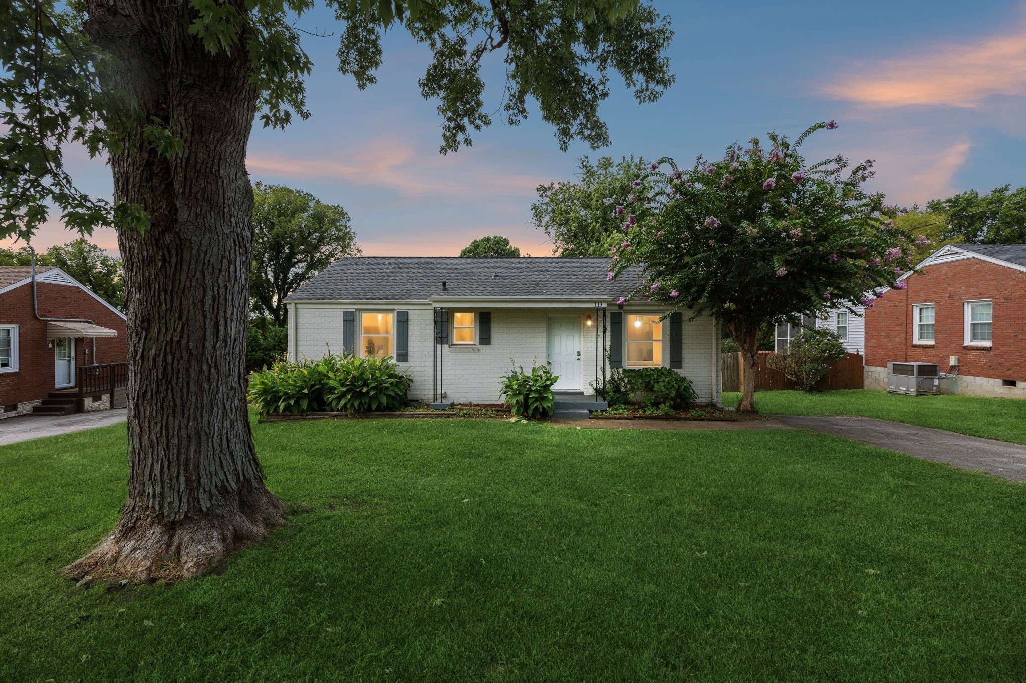 Nashville, TN 37210,113 Stirton Rd