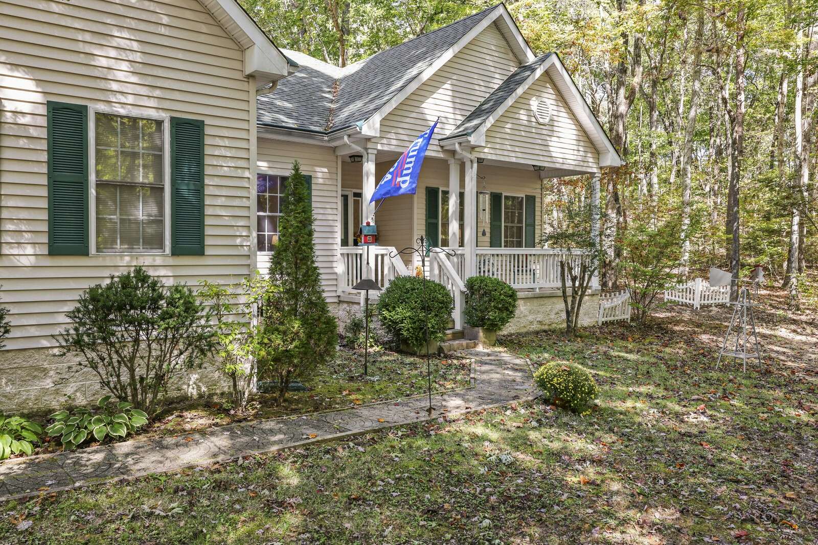 Spencer, TN 38585,455 Bluff View Dr