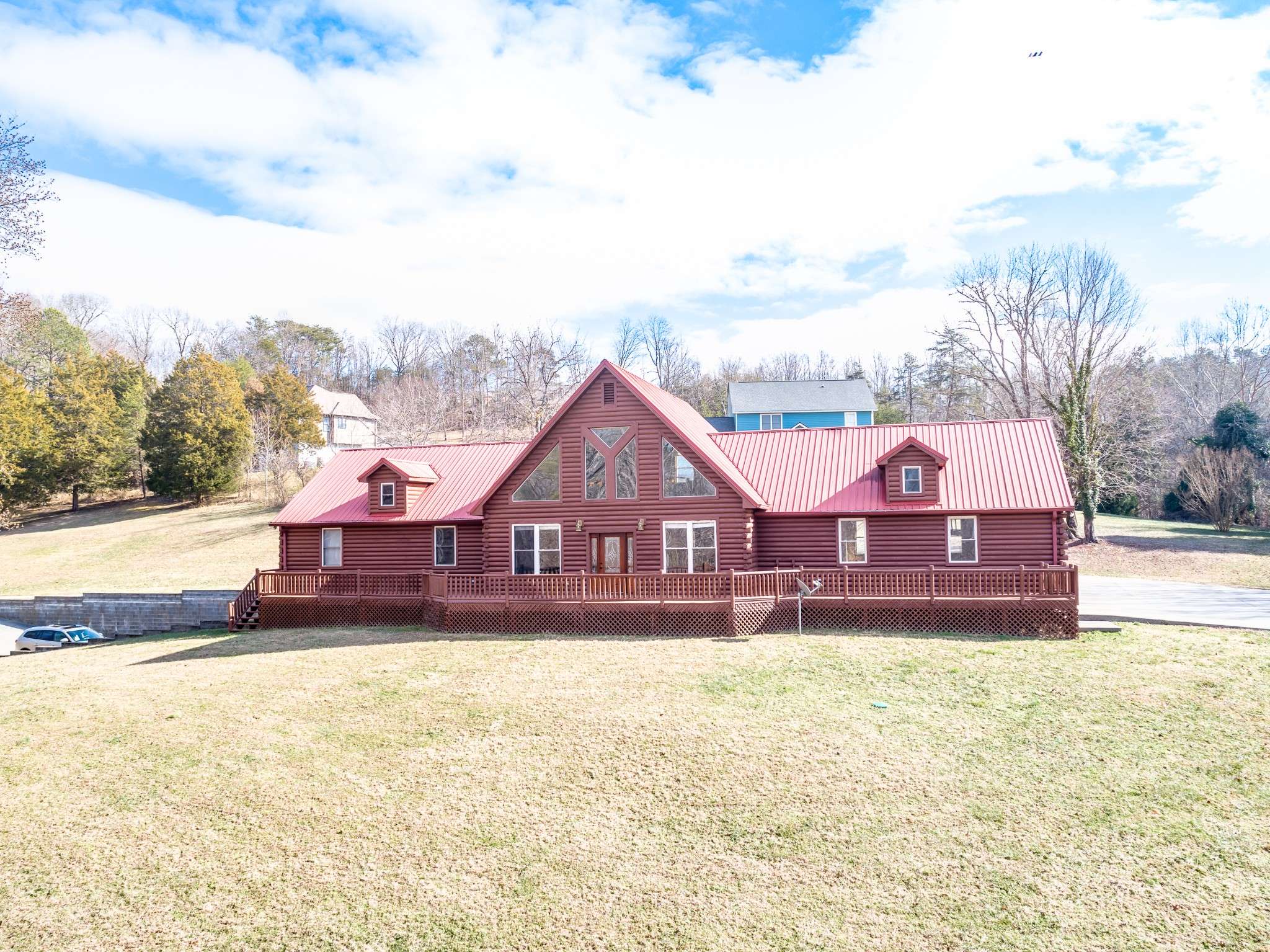 Maynardville, TN 37807,1200 Hickory Star Rd