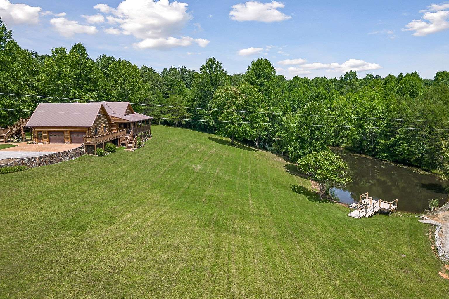 Mcminnville, TN 37110,270 Graves Ln