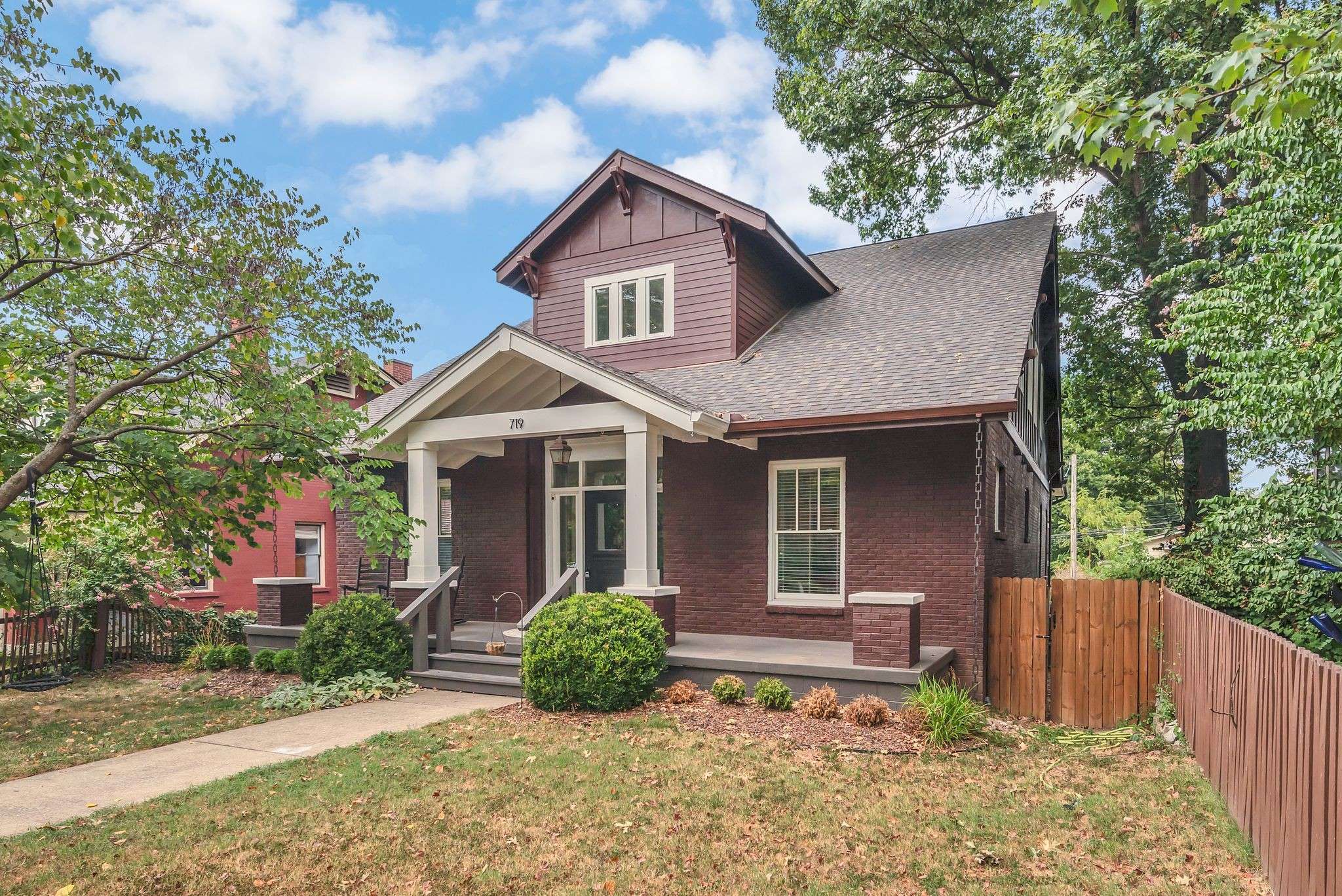 Nashville, TN 37206,719 Boscobel St