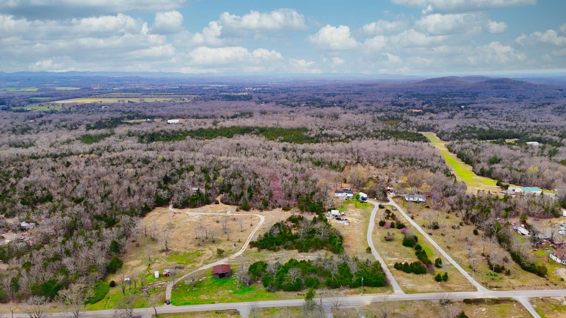 Rockvale, TN 37153,0 Morgan Rd