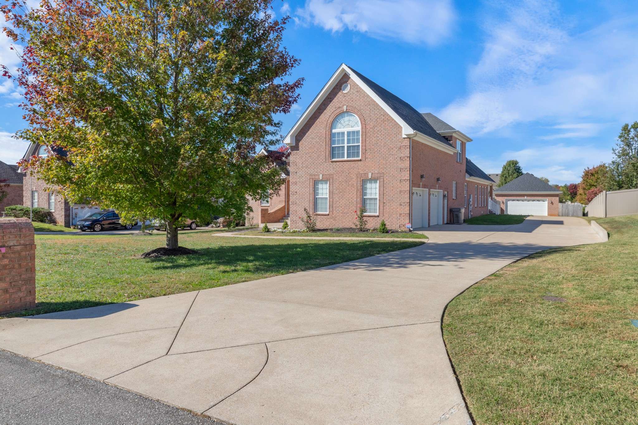 Pleasant View, TN 37146,1070 Kacie Dr