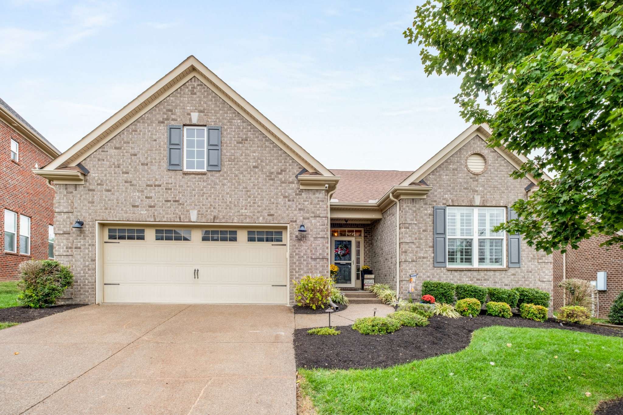 Mount Juliet, TN 37122,5211 Giardino Dr