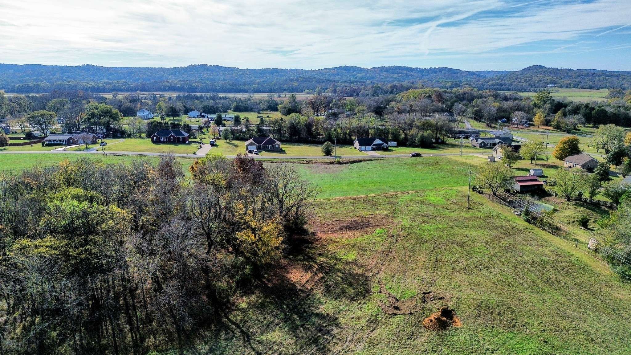 Pulaski, TN 38478,0 Cedar Place Rd