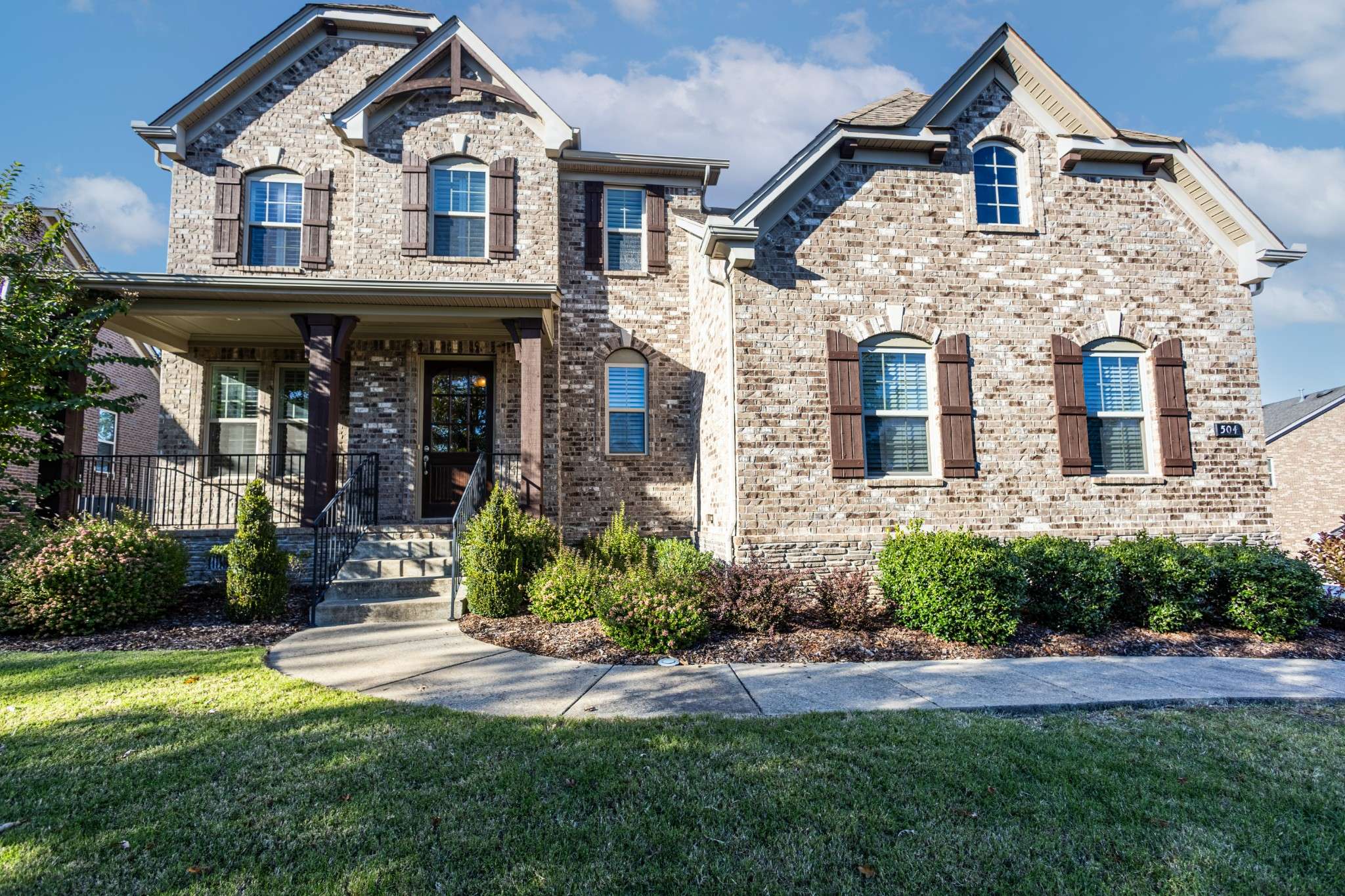 Nolensville, TN 37135,504 Fort Lee Ct