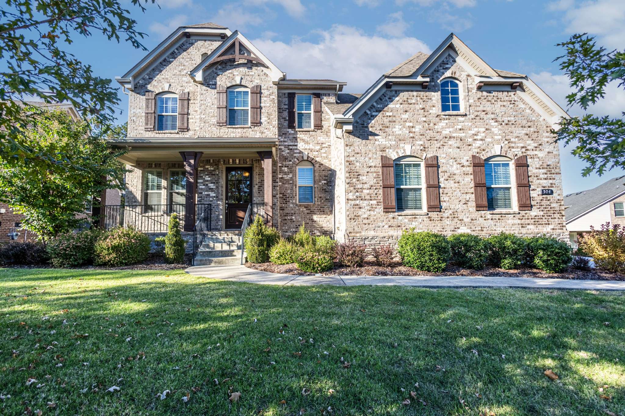 Nolensville, TN 37135,504 Fort Lee Ct