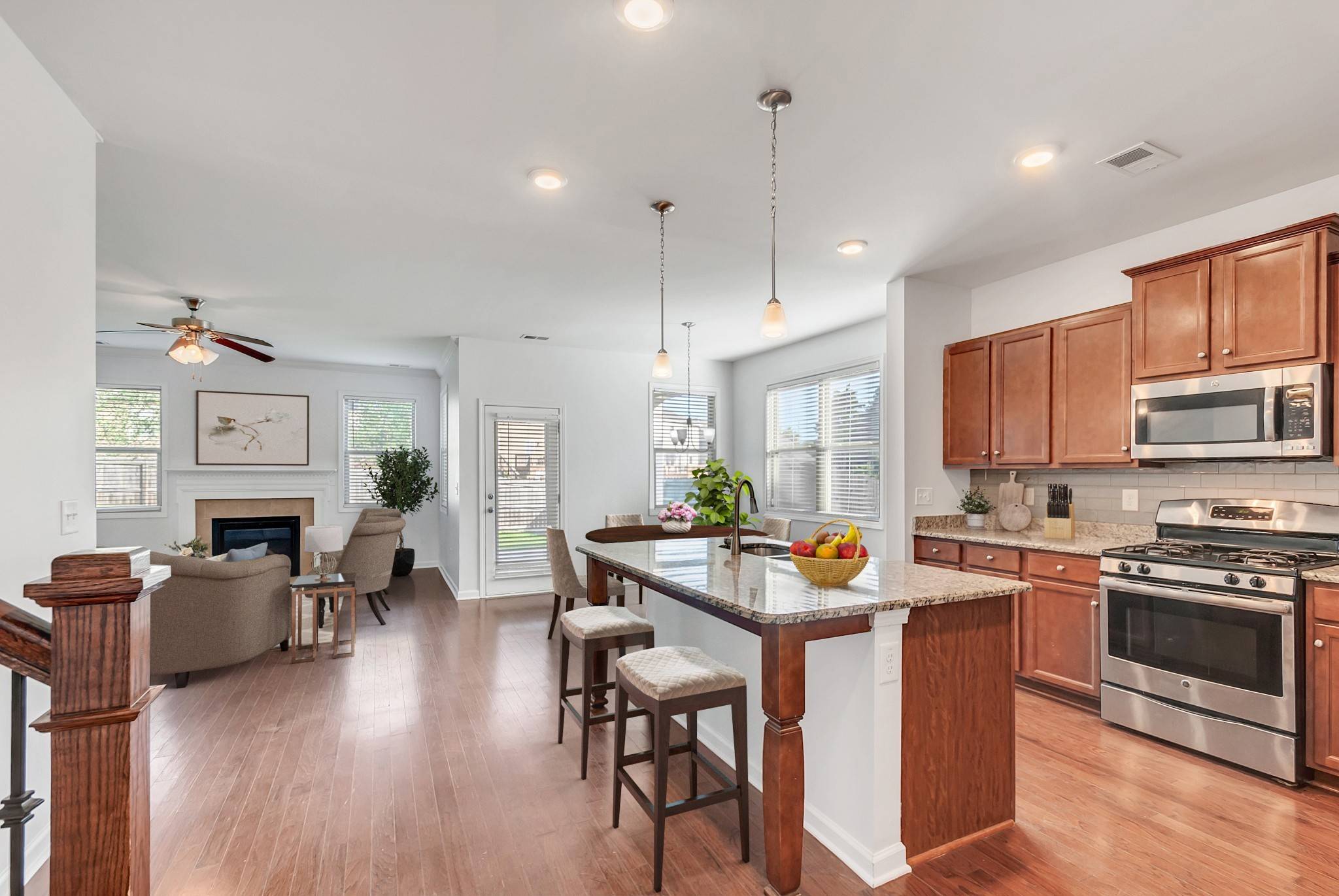 Spring Hill, TN 37174,3005 Alan Dr