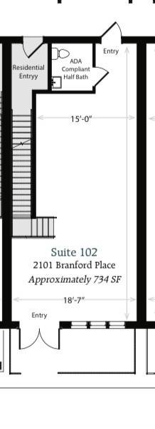 Thompsons Station, TN 37179,2101 Branford Pl