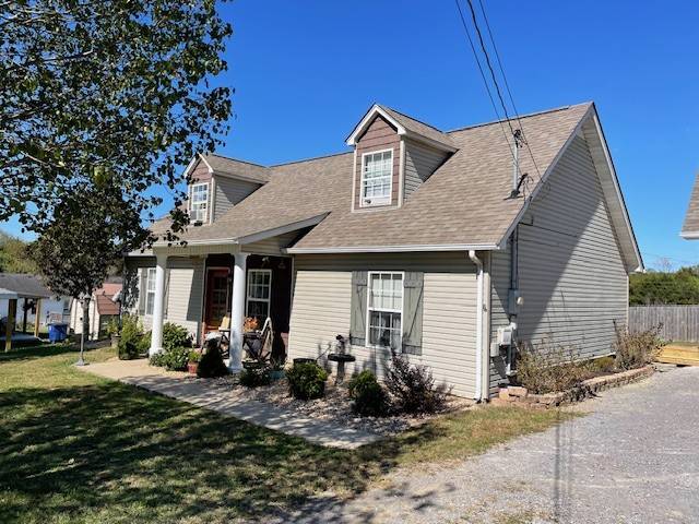 Shelbyville, TN 37160,105 Jonathan Ct