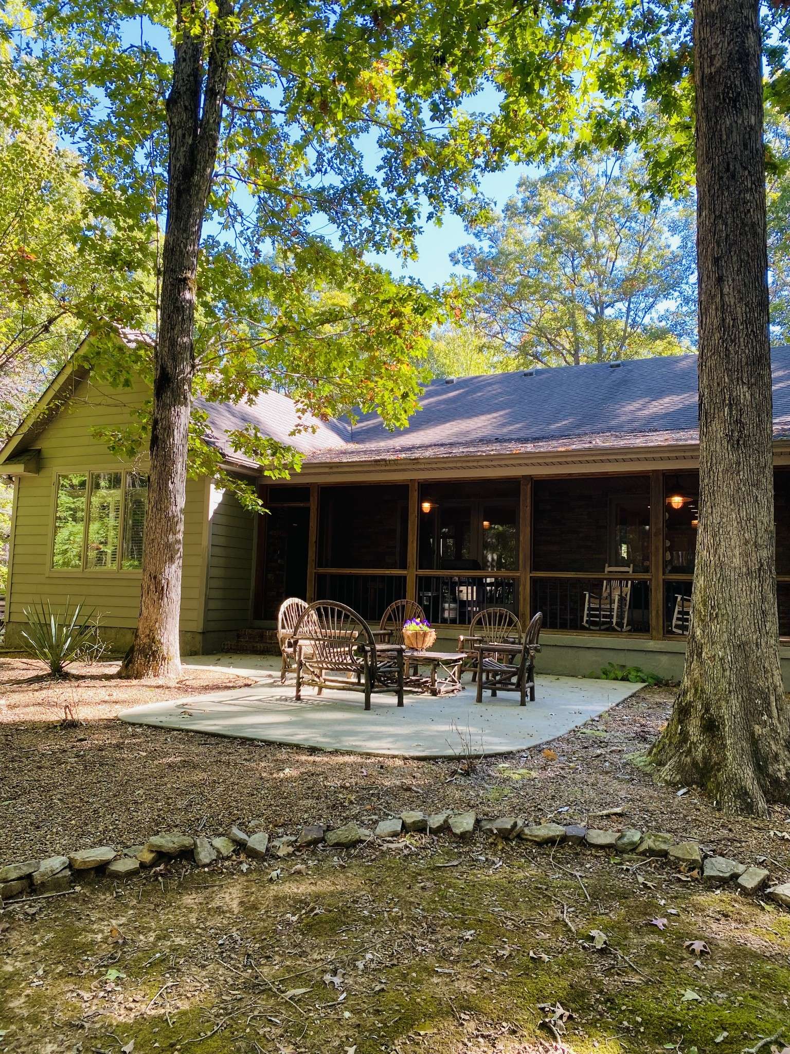 Monteagle, TN 37356,2271 Timberwood Trce