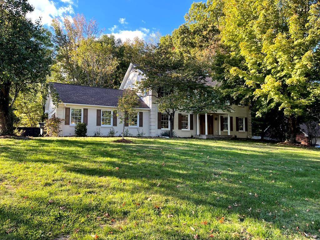Cookeville, TN 38501,530 Jamestown Rd