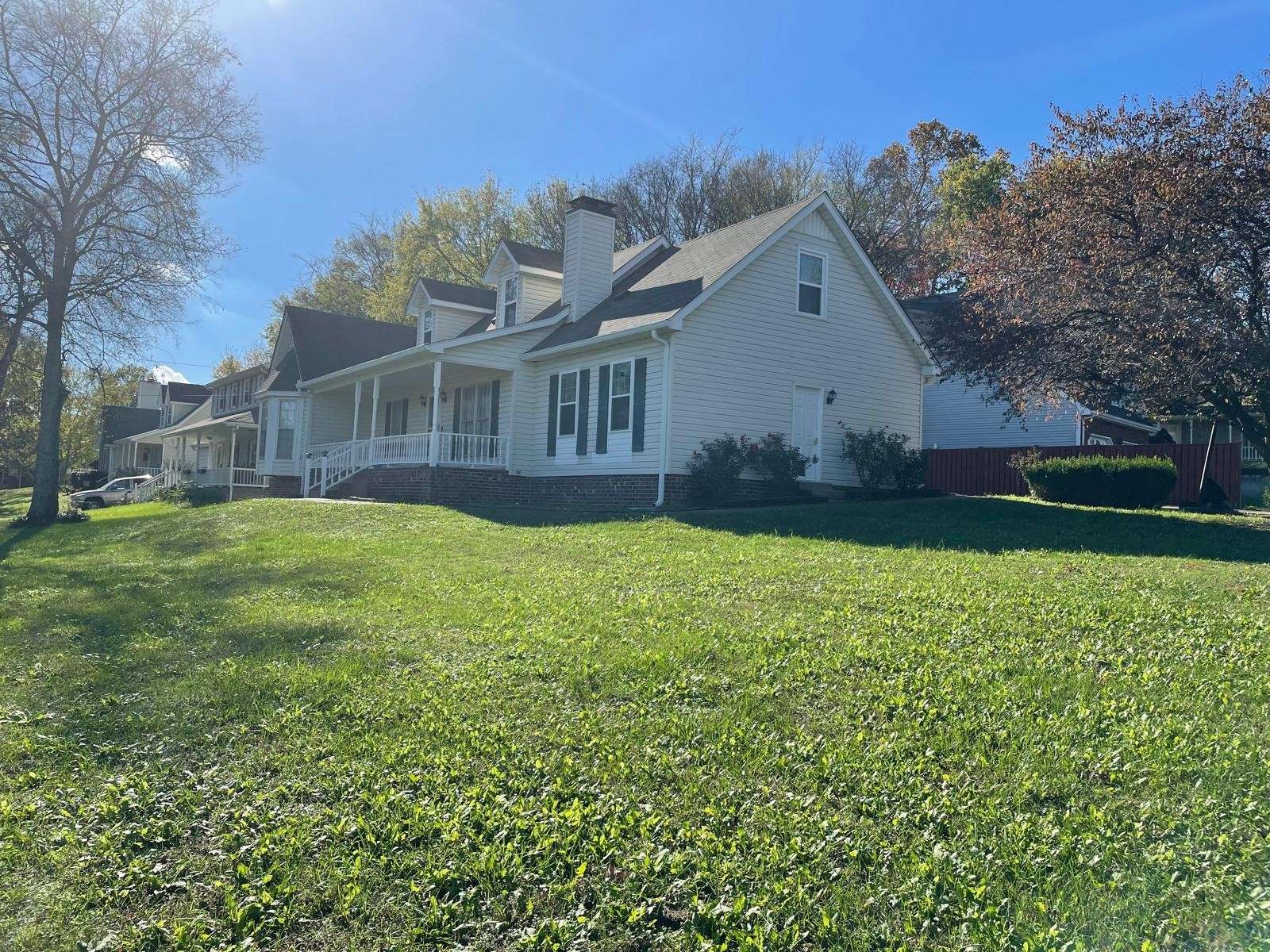 La Vergne, TN 37086,701 Brushy Ridge Dr