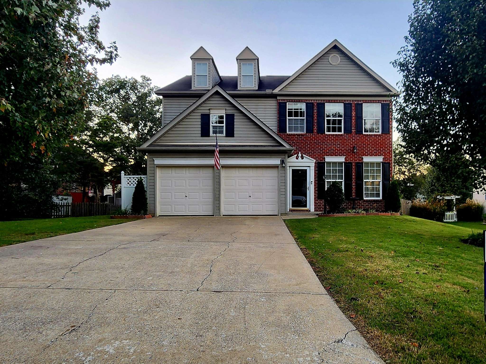 Mount Juliet, TN 37122,1107 Bob White Ln