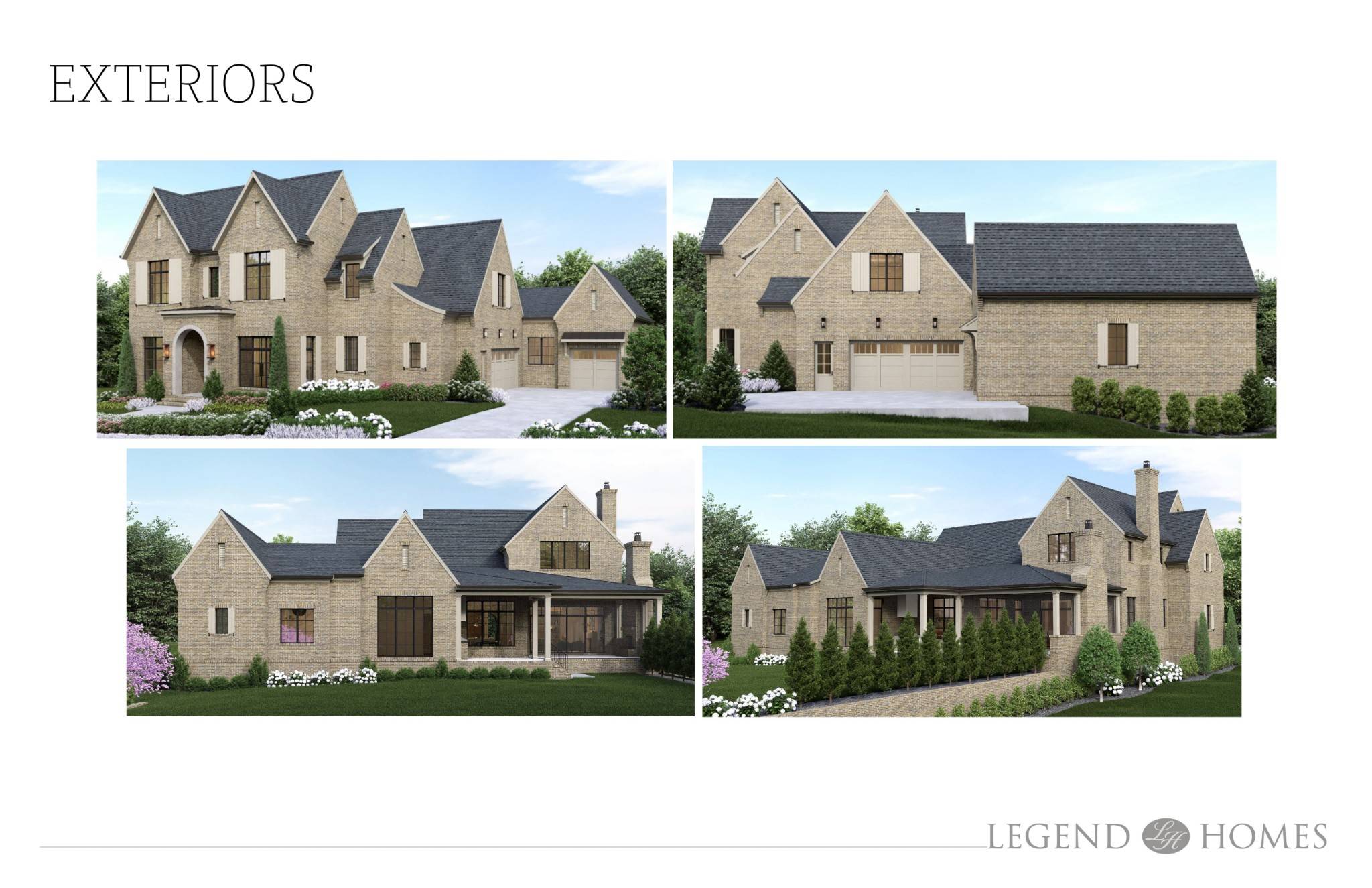 College Grove, TN 37046,8852 Edgecomb Dr