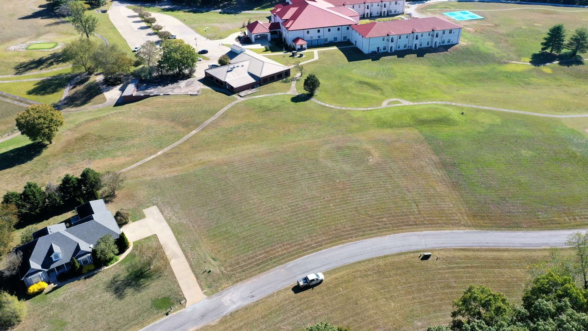 Loretto, TN 38469,0 Fairway Circle