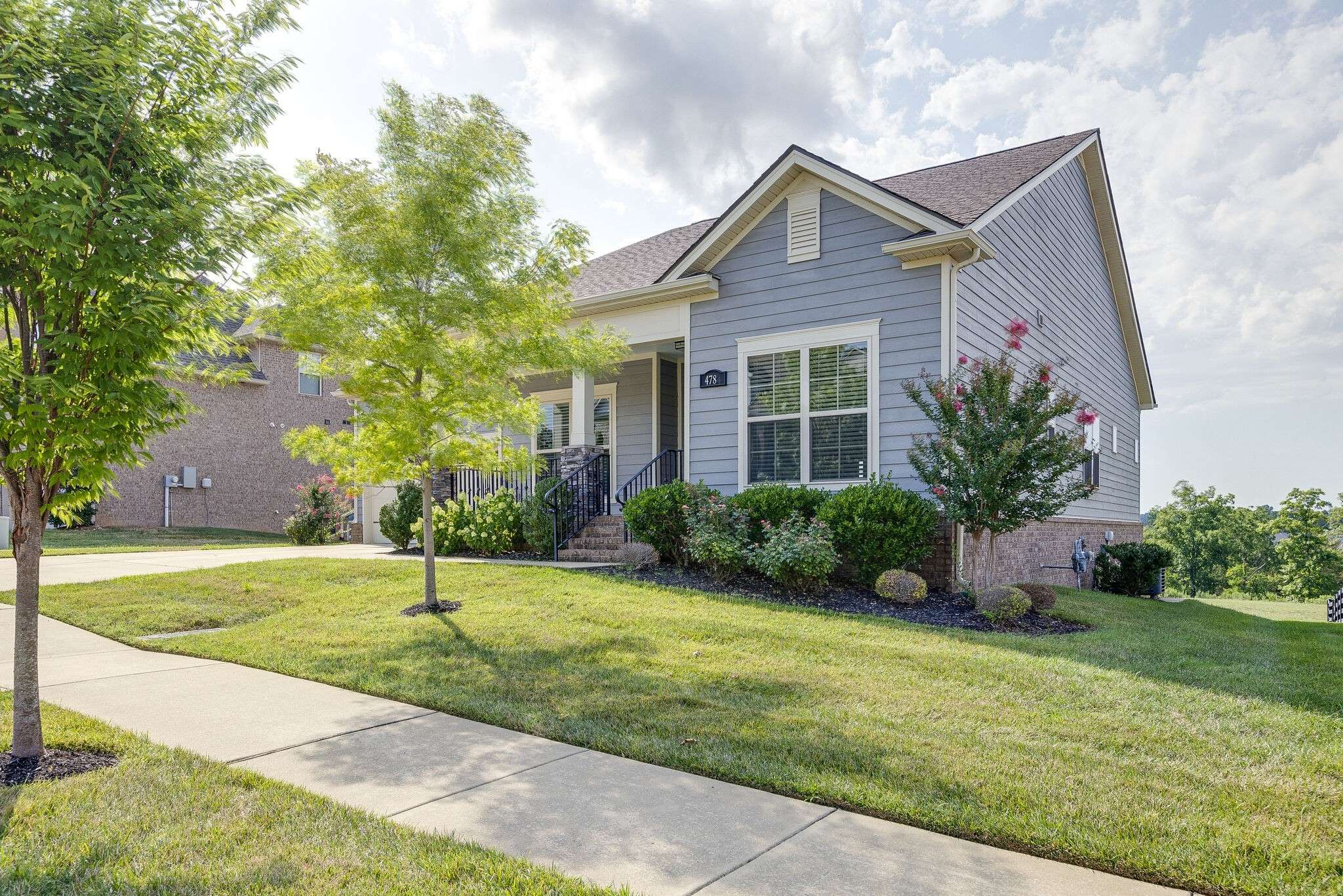 Nolensville, TN 37135,4784 Kintore Dr