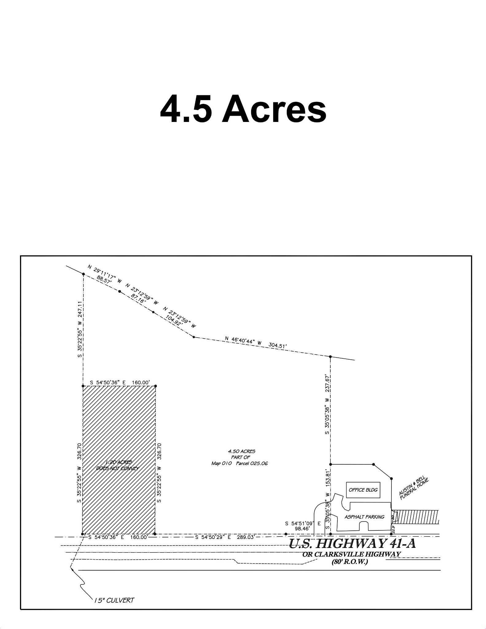 Pleasant View, TN 37146,0 Highway 41A