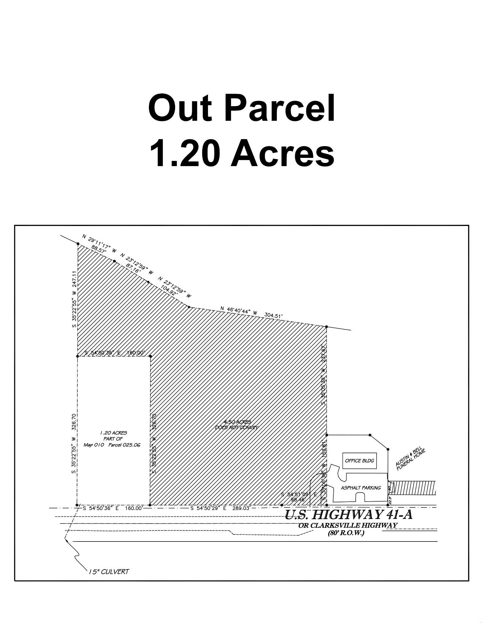 Pleasant View, TN 37146,0 Highway 41A