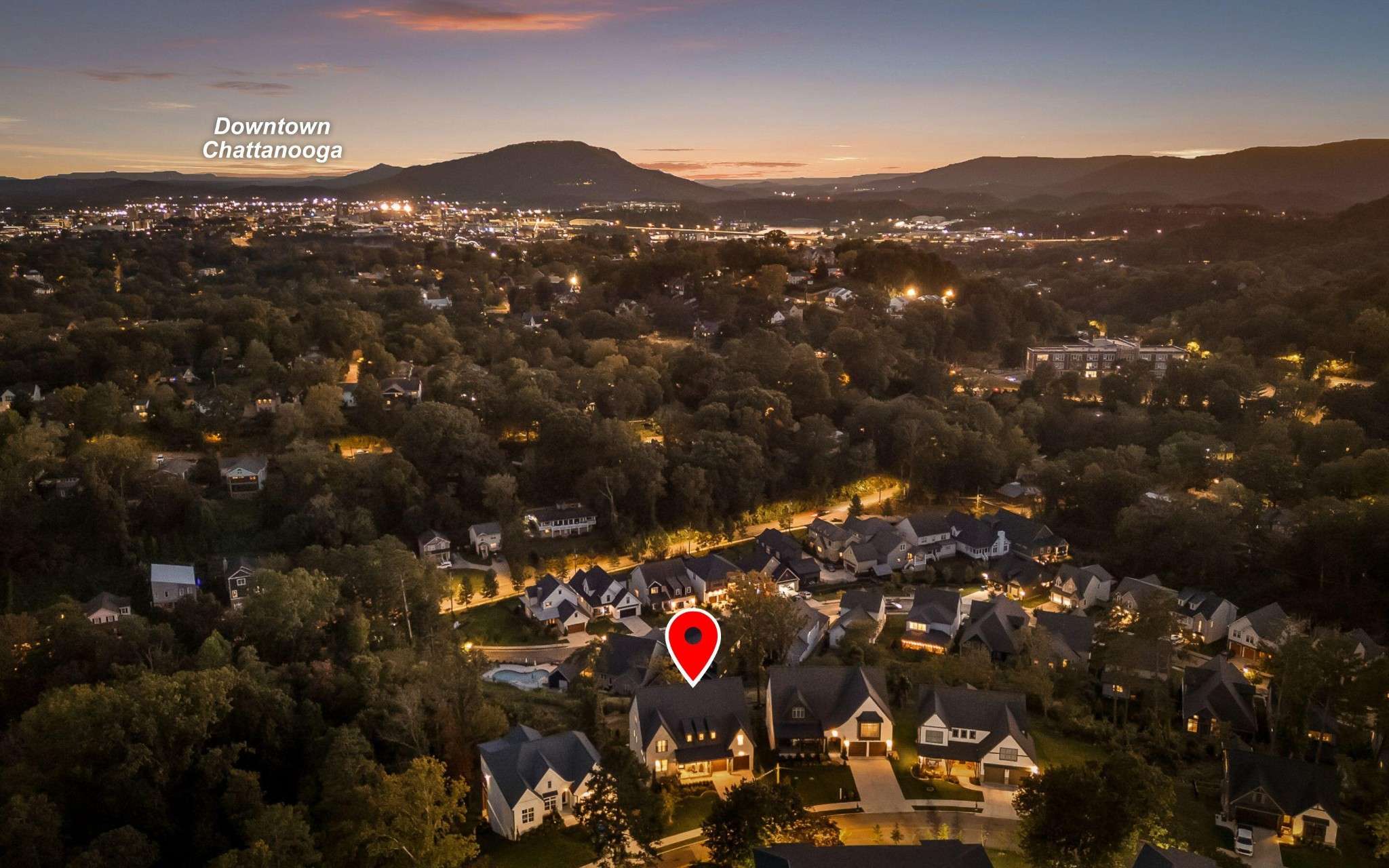 Chattanooga, TN 37405,1871 Notting Hill