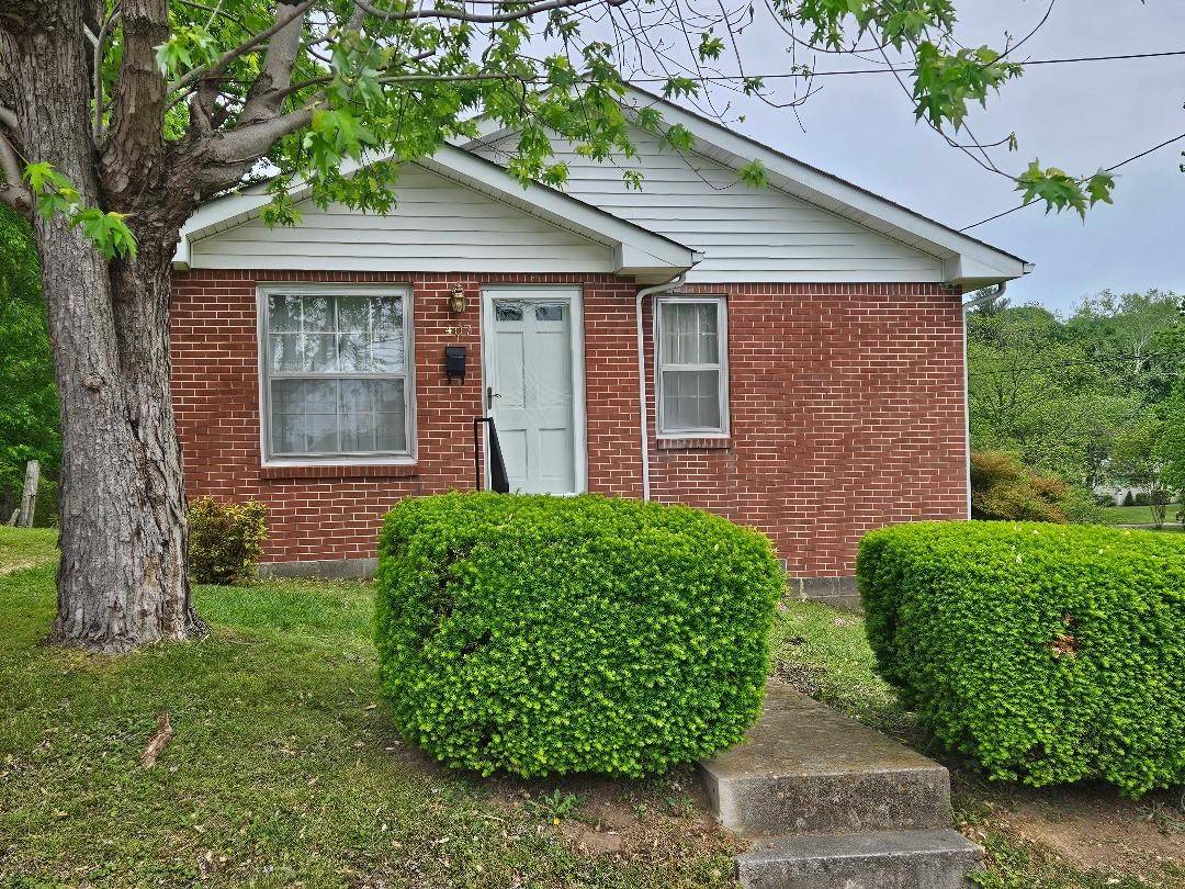 Carthage, TN 37030,407 College Ave #E