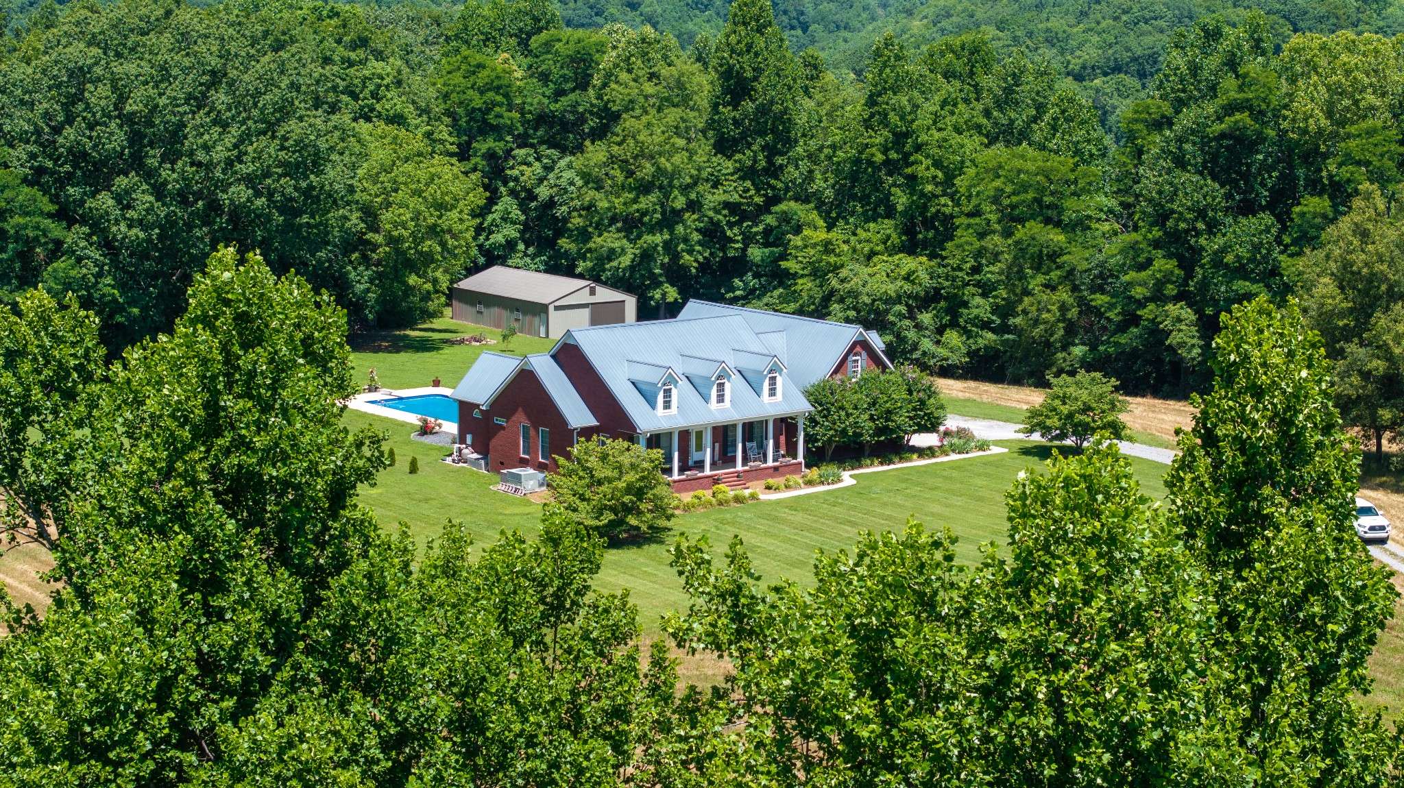 Beechgrove, TN 37018,723 Heritage Hill Ln