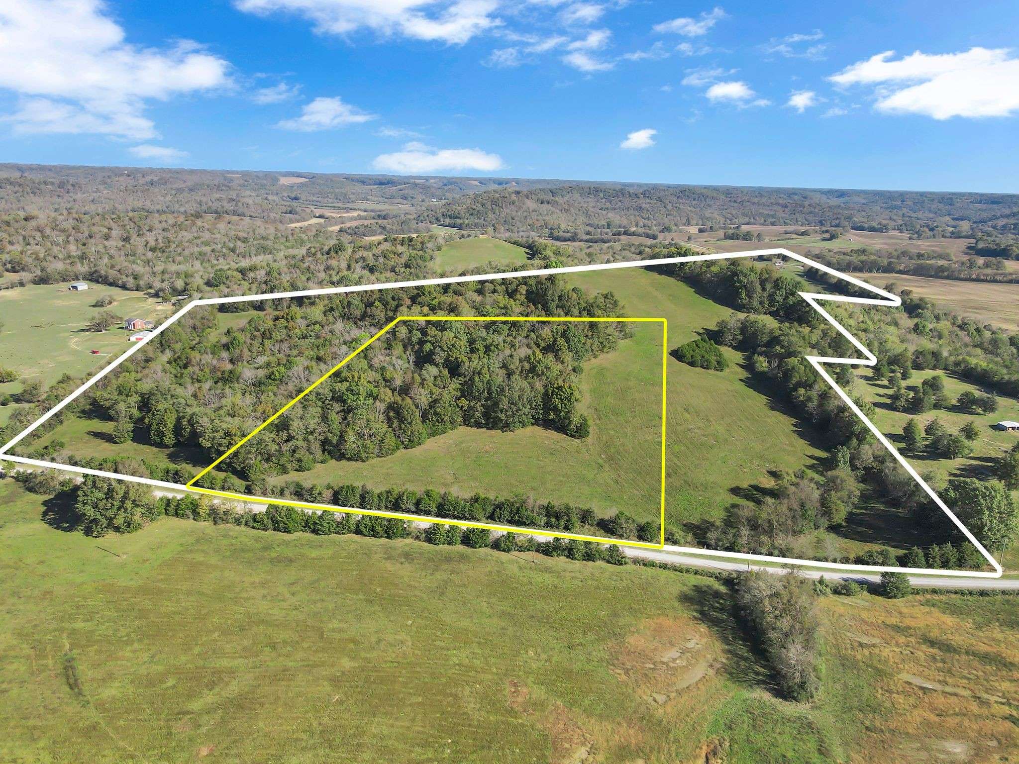 Kelso, TN 37348,0 Smithland Rd