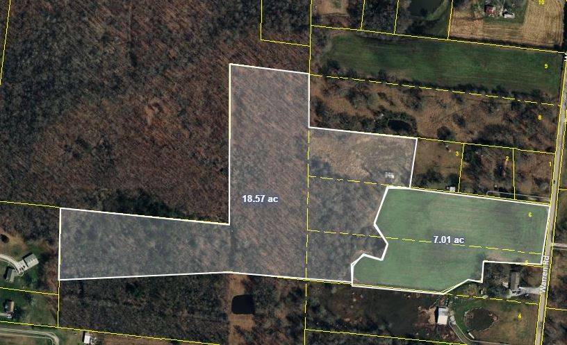Manchester, TN 37355,0 Warren Rd