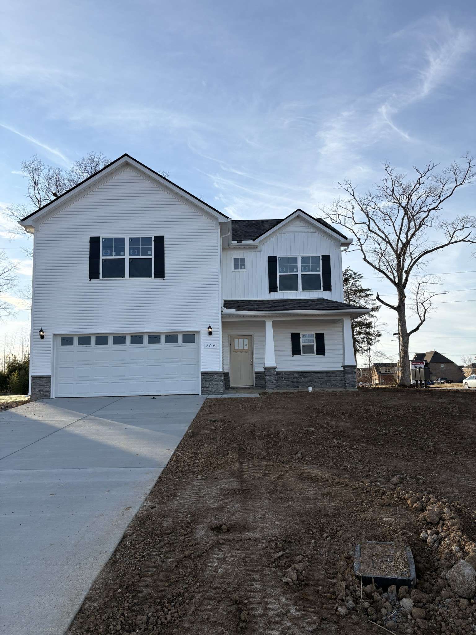 Smyrna, TN 37167,104 San Juan Court
