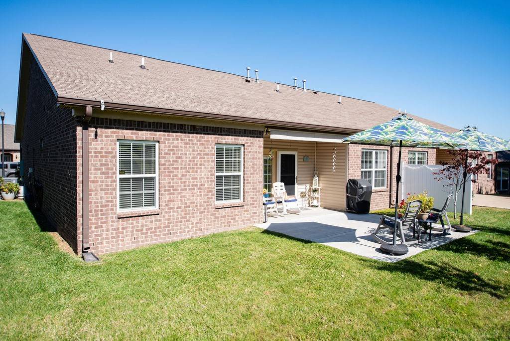 Mount Juliet, TN 37122,4598 Boxcroft Cir