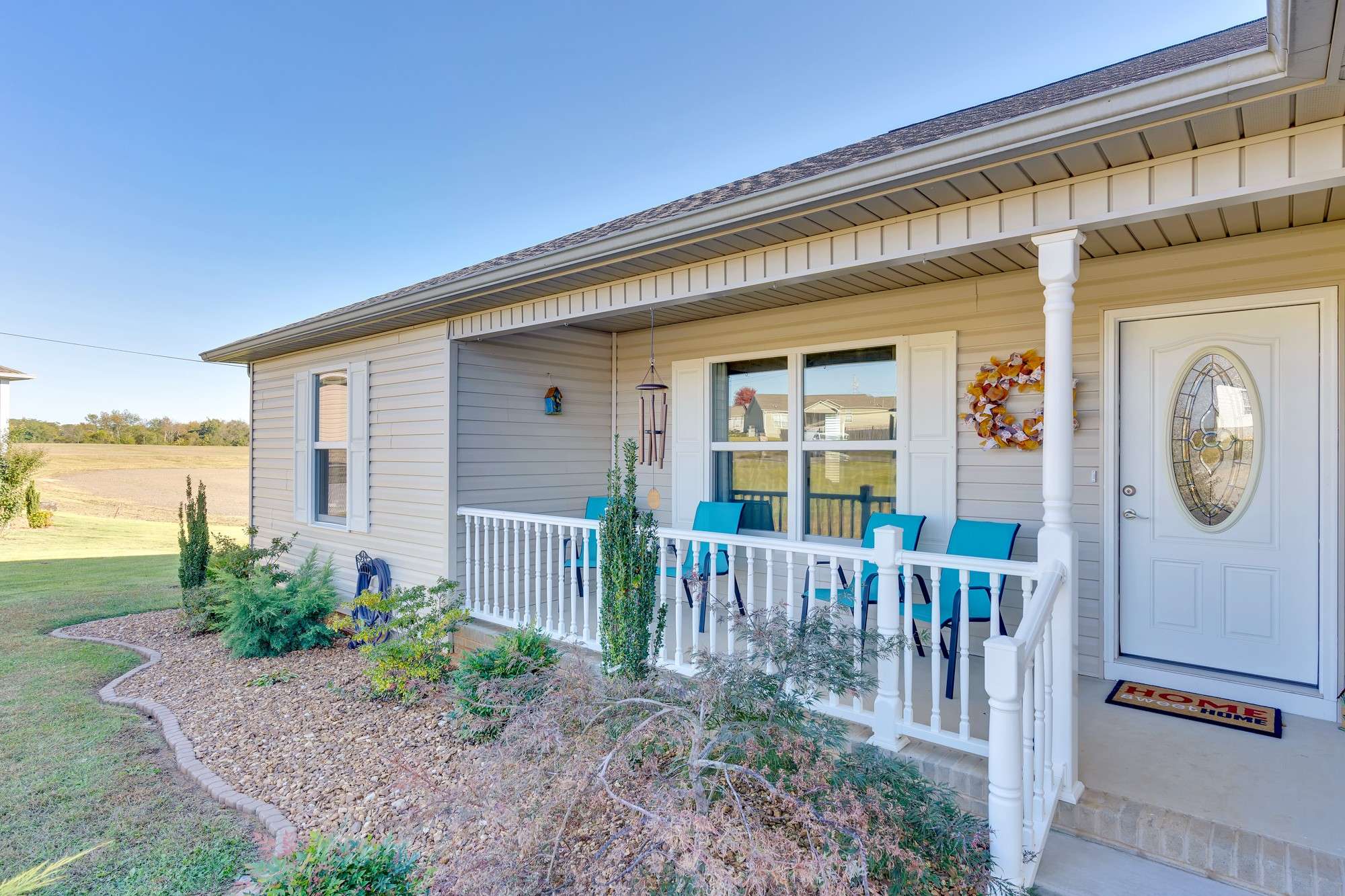 Winchester, TN 37398,547 Strawberry Dr