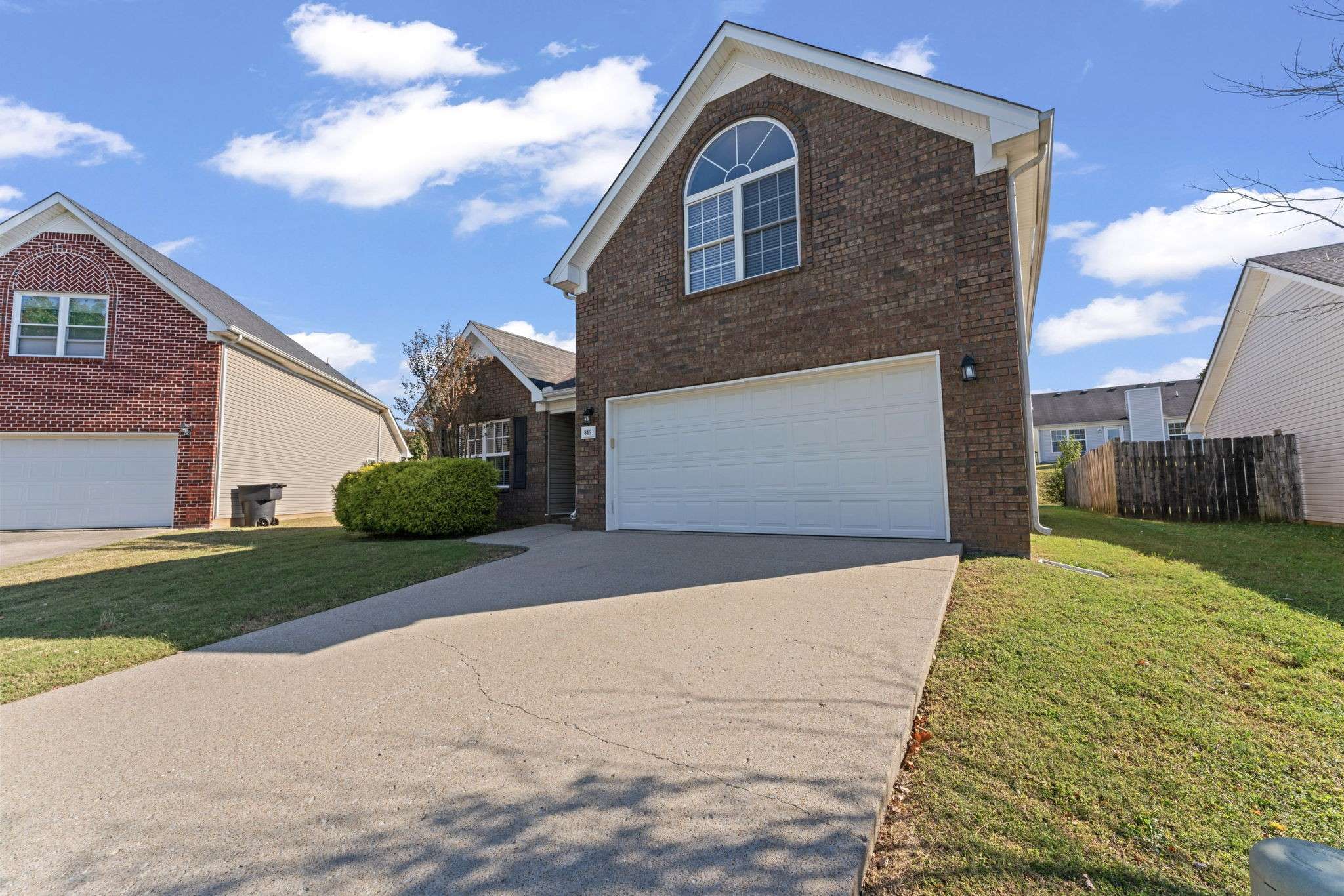 Murfreesboro, TN 37128,849 Kaylee Cir