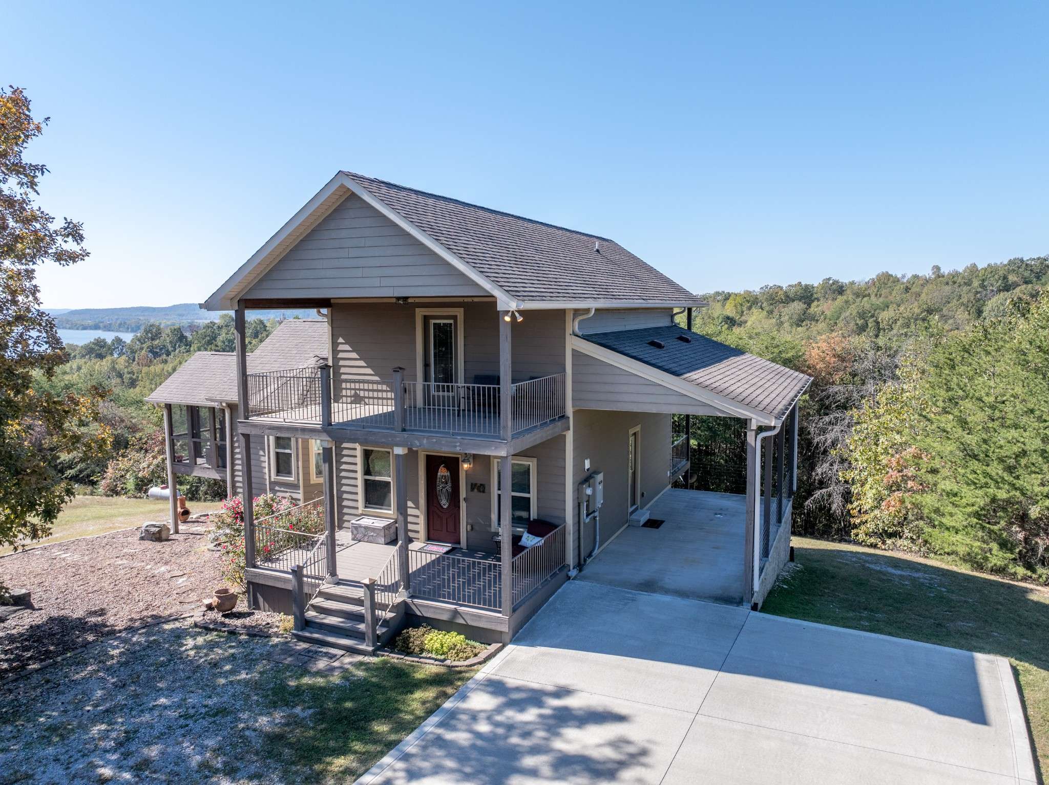 Waverly, TN 37185,234 Turtle Point Ln