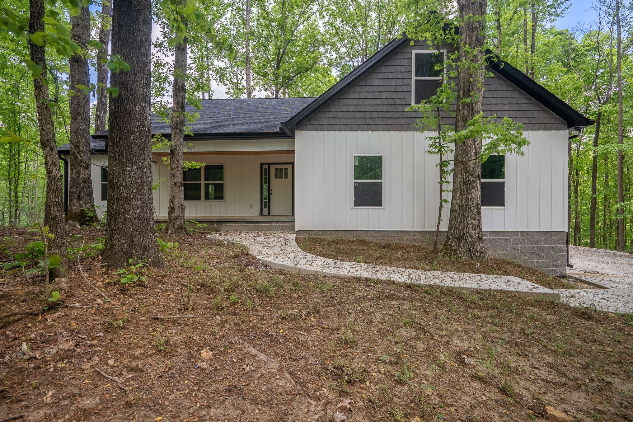 Leoma, TN 38468,72 Periwinkle
