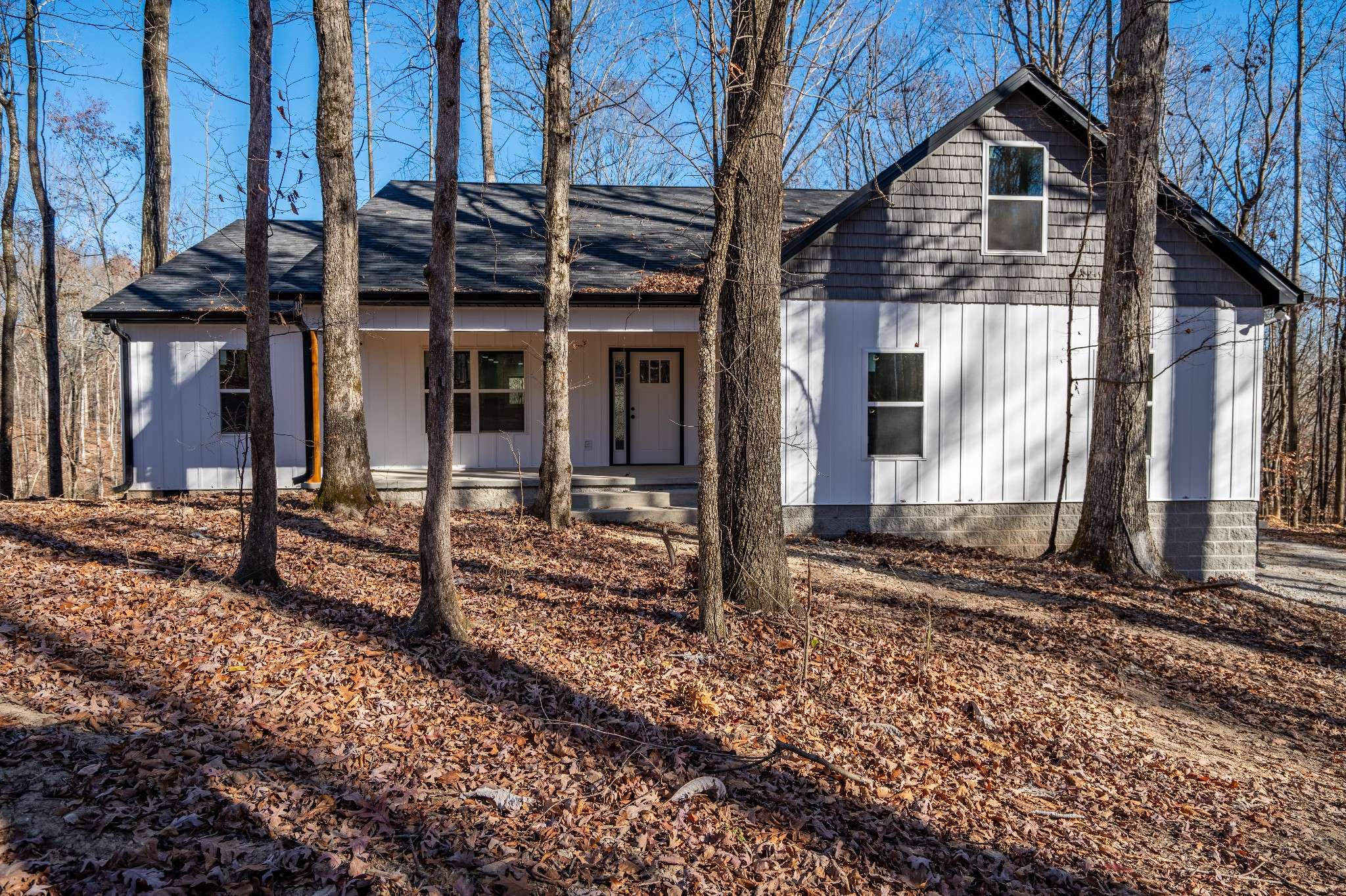 Leoma, TN 38468,72 Periwinkle