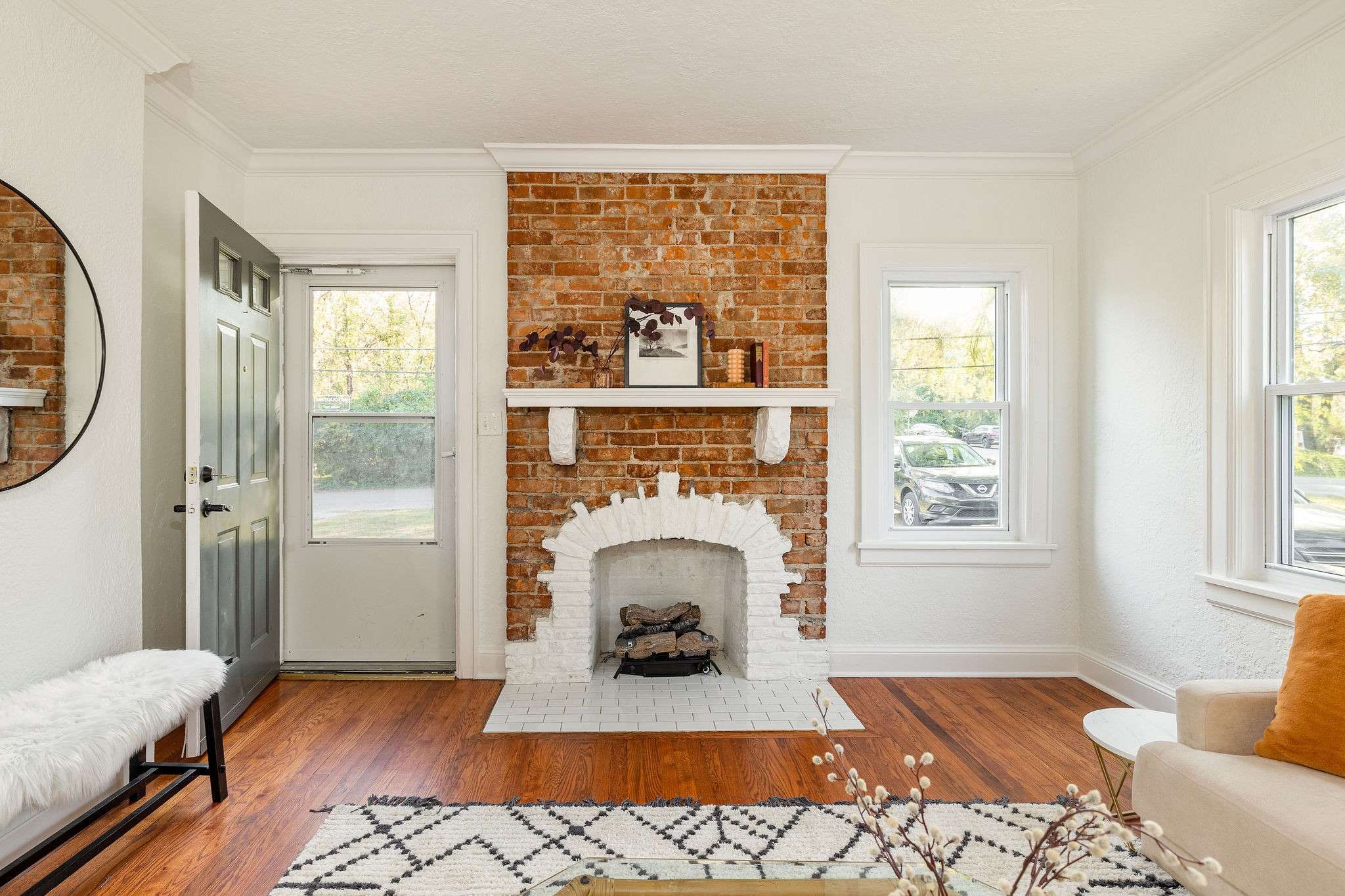Nashville, TN 37206,927 McClurkan Ave