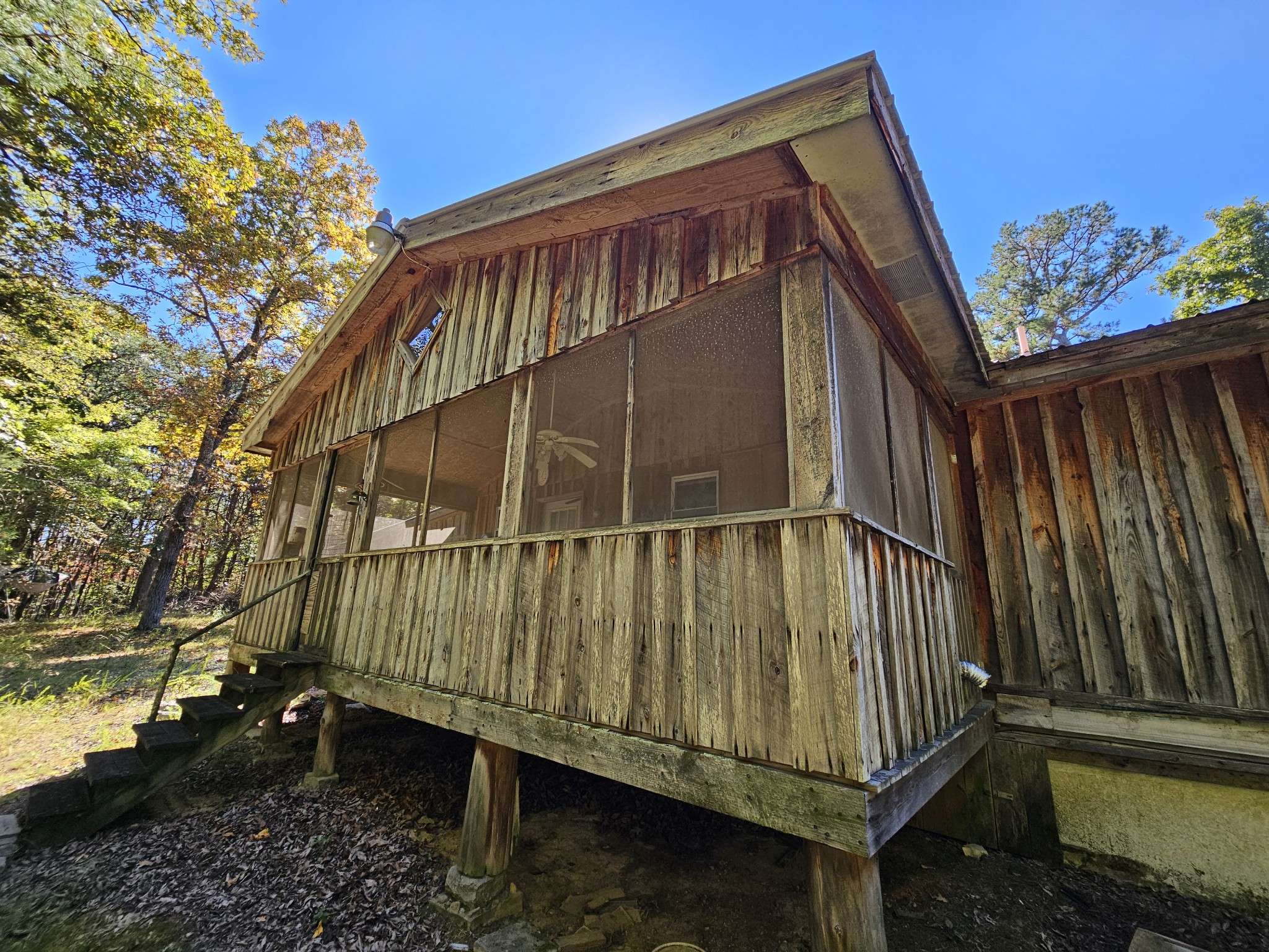 Rock Island, TN 38581,307 Bone Cave Rd