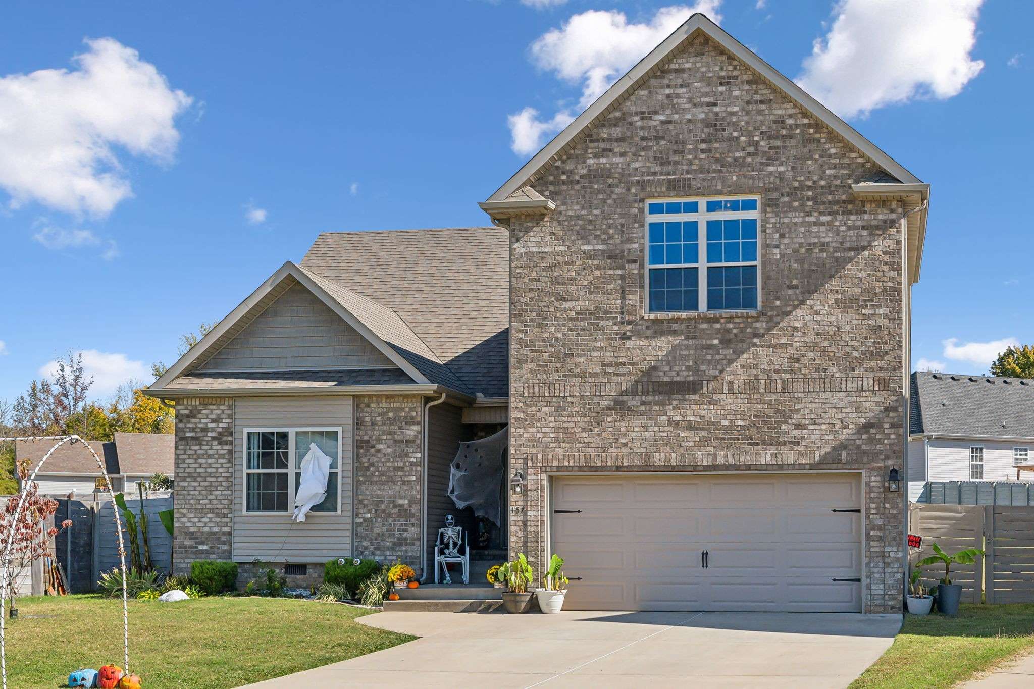 Pleasant View, TN 37146,157 Gabriella Ct