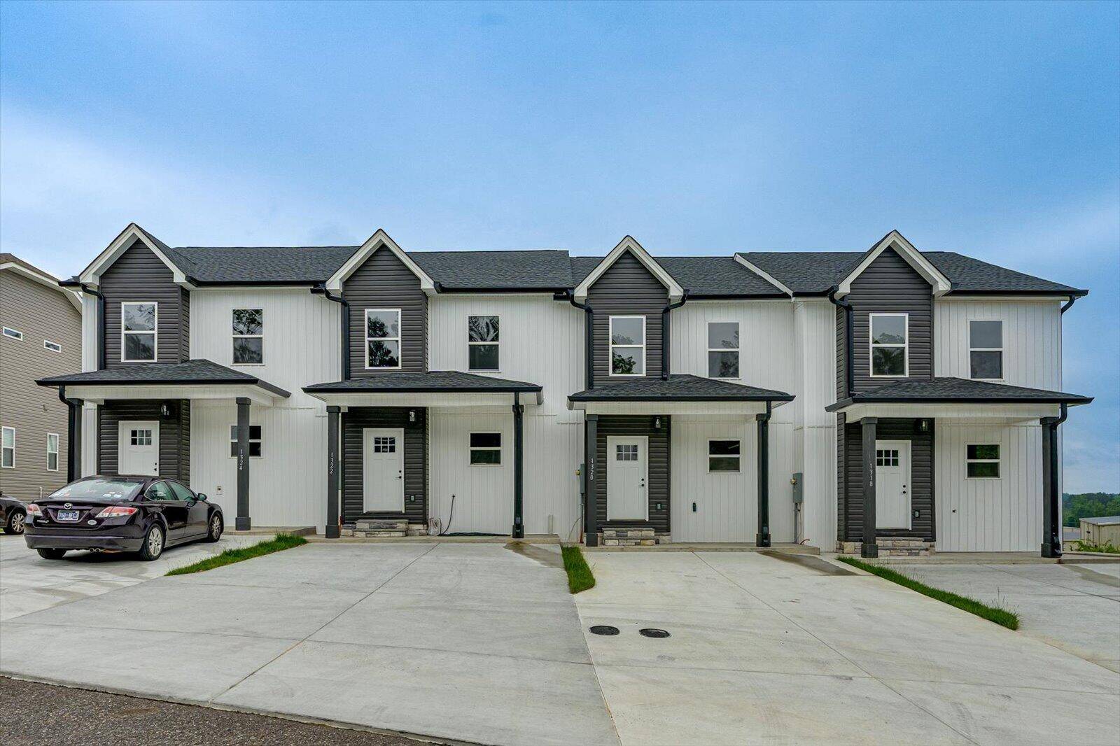 Cleveland, TN 37312,1322 Unity Drive #NE