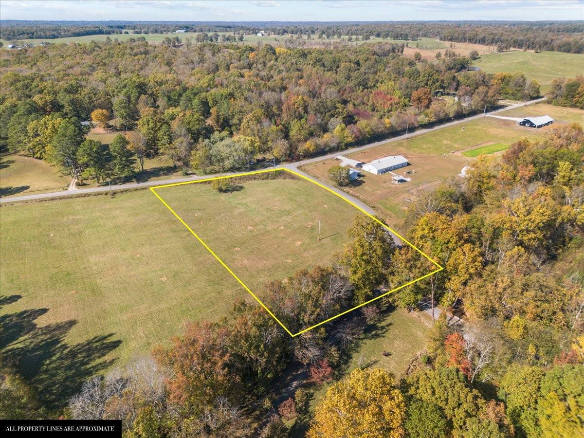 Dickson, TN 37055,0 Jason Chapel Rd