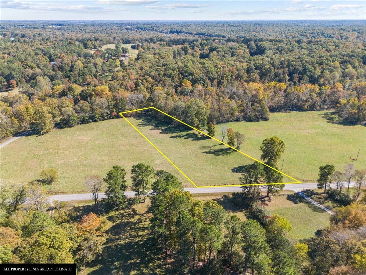 Dickson, TN 37055,0 Garners Creek Rd