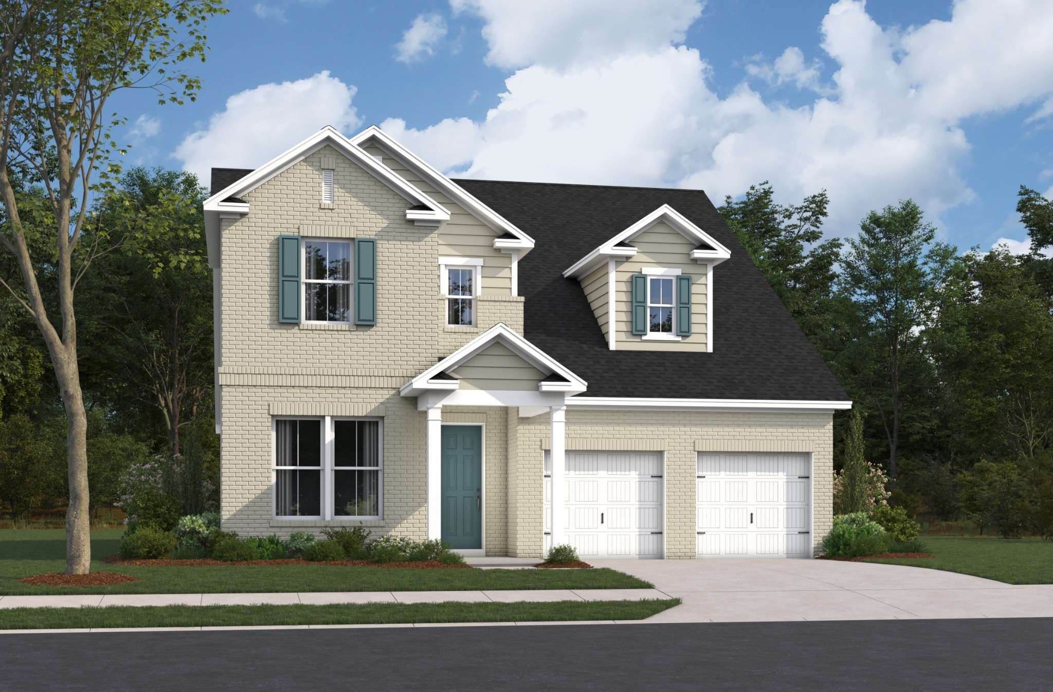 Mount Juliet, TN 37122,247 Pin High Drive