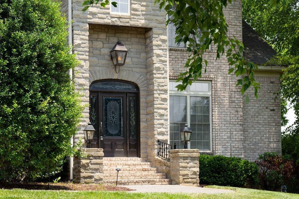 Hendersonville, TN 37075,100 Gaston St