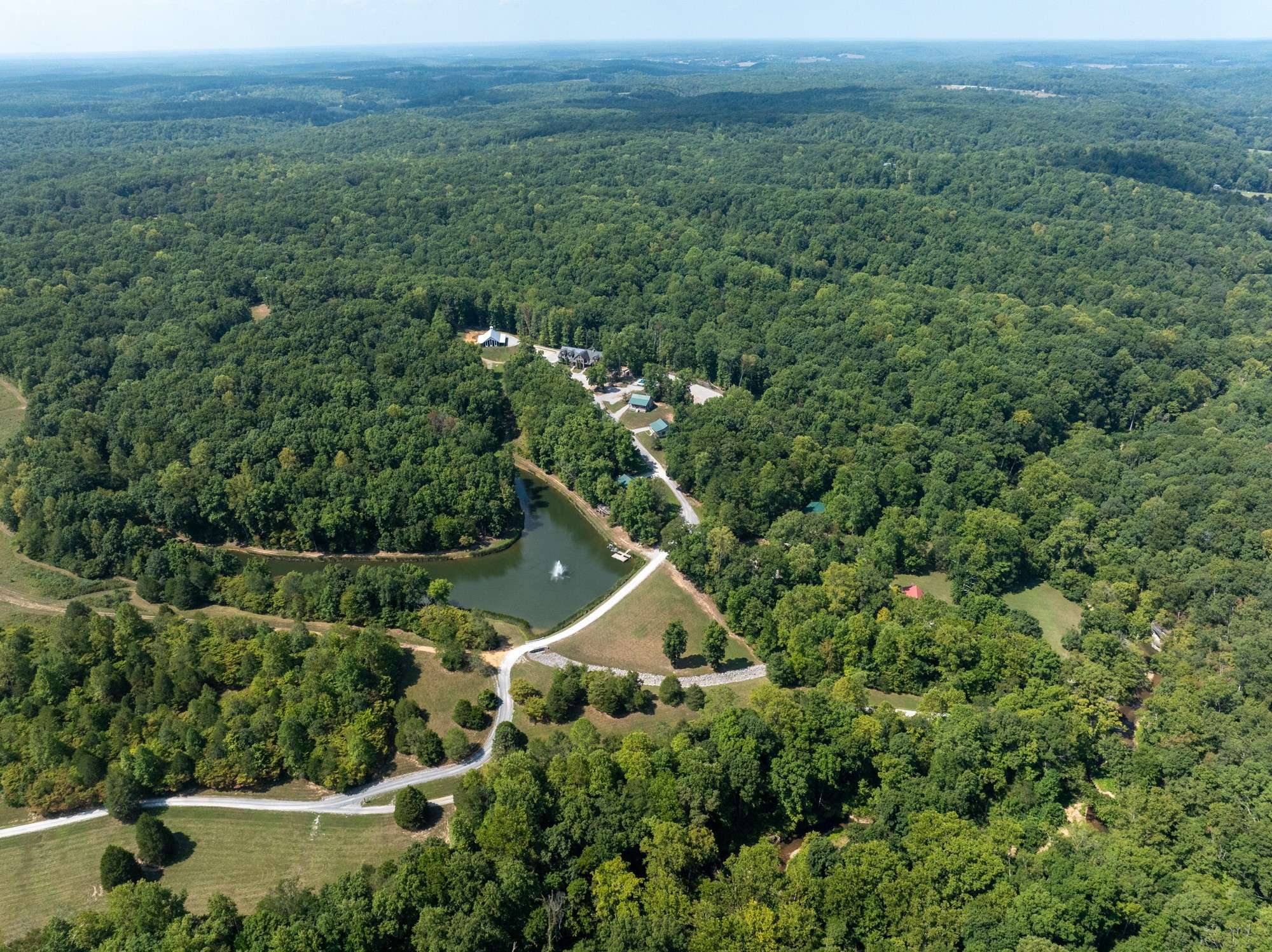 Nunnelly, TN 37137,8020 Oak Springs Rd