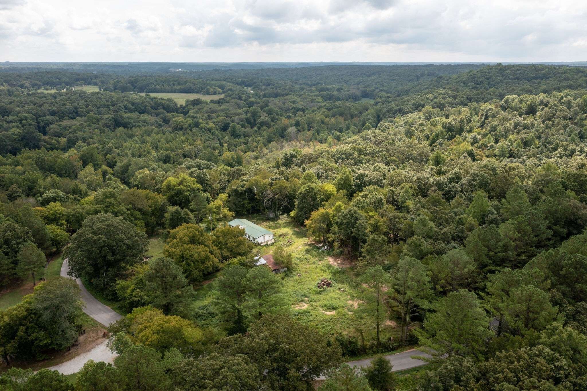 Hohenwald, TN 38462,694 Napier Rd