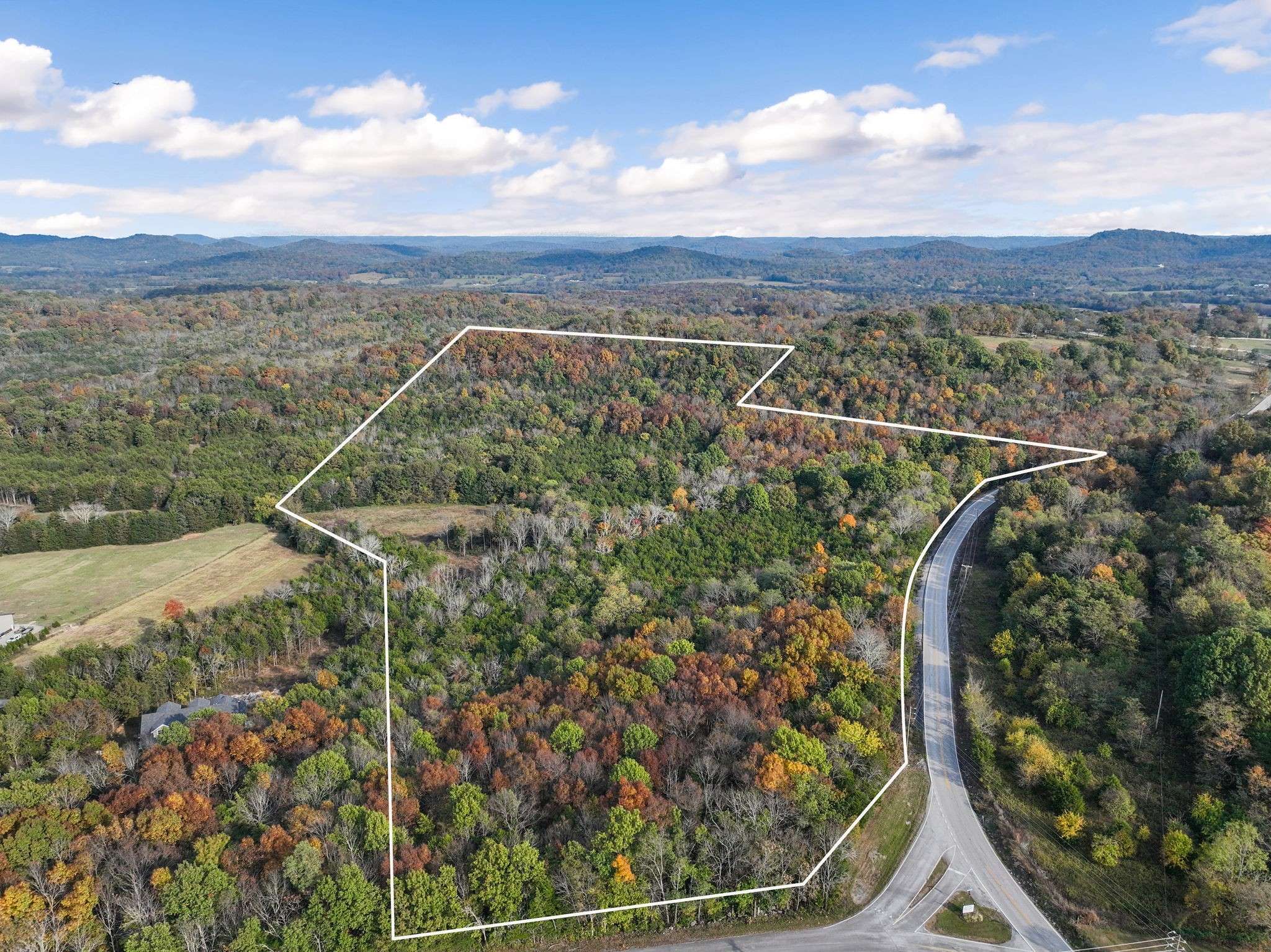Readyville, TN 37149,4981 Rock Hill Rd