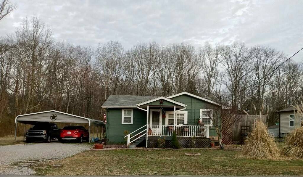 Pegram, TN 37143,5508 Beech Hill Rd