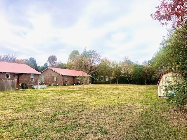 Fayetteville, TN 37334,27 Gracy Rd