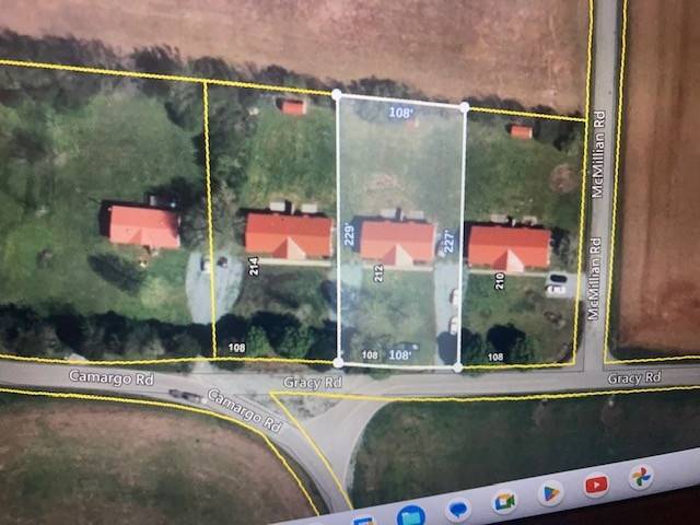 Fayetteville, TN 37334,29 Gracy Rd